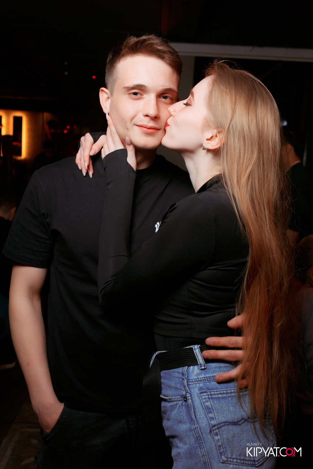 ПИНТА НА АУЭЗОВА. КИПЯТКОМ АЛМАТЫ!