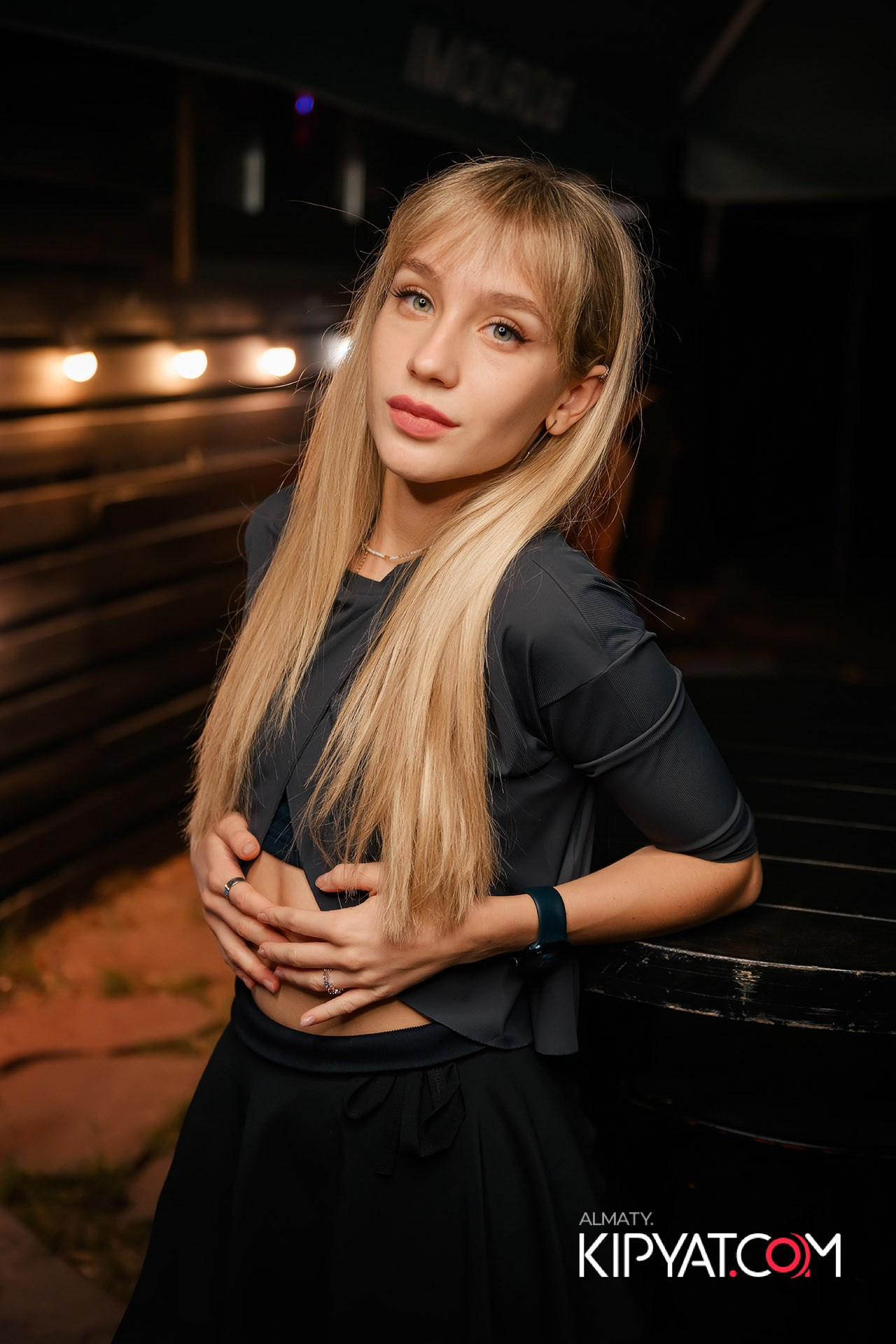 Victroy Pub. КИПЯТКОМ АЛМАТЫ!