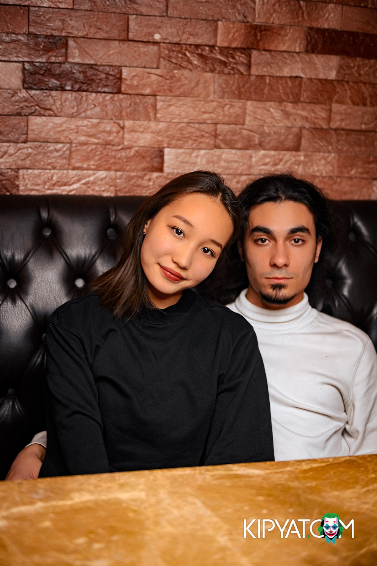 LOKO BAR. КИПЯТКОМ АЛМАТЫ!