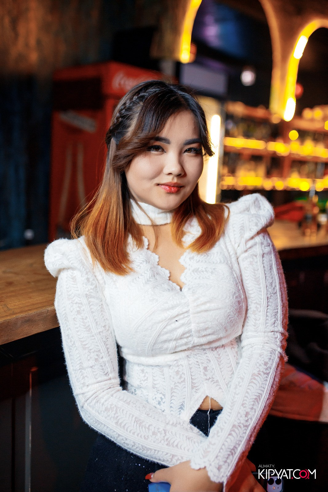 НАКАТИКА. КИПЯТКОМ АЛМАТЫ!