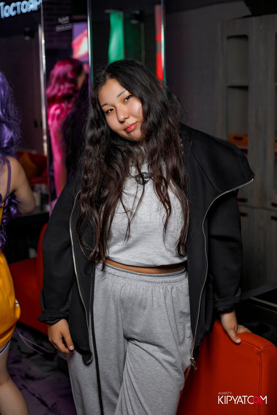 KAPAOKE DOREMI. КИПЯТКОМ АЛМАТЫ!