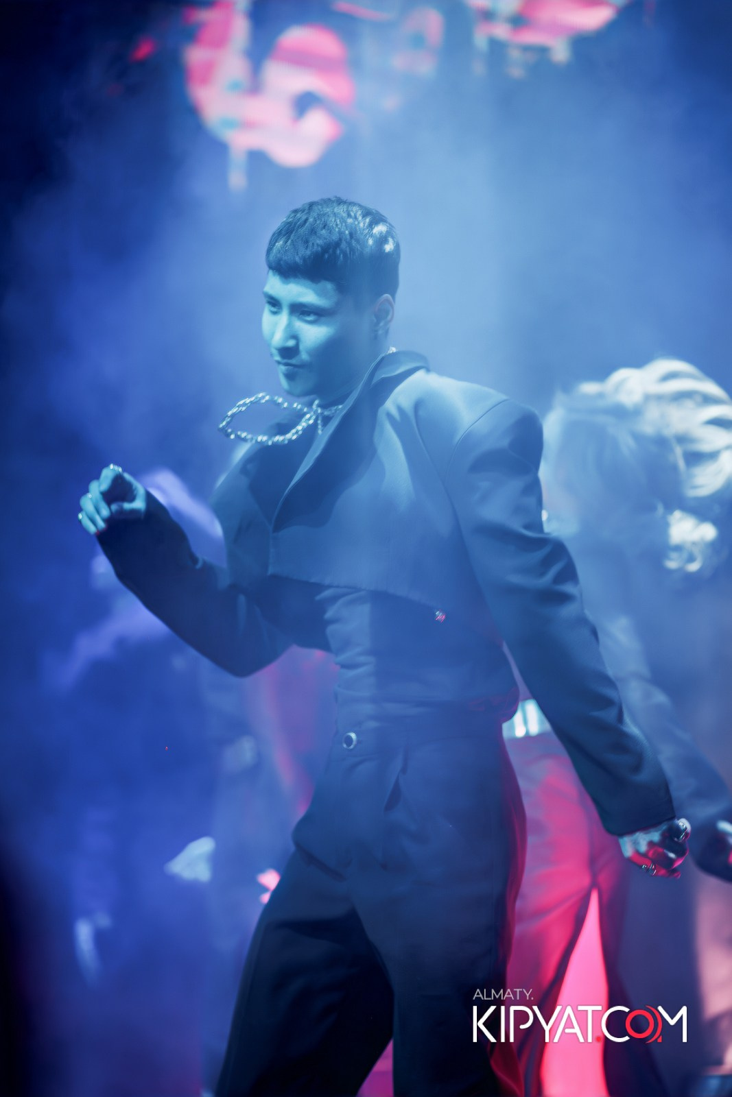 QUEEN. КИПЯТКОМ АЛМАТЫ!