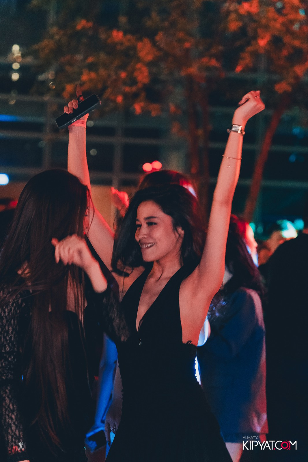 EVENT BAR. КИПЯТКОМ АЛМАТЫ!