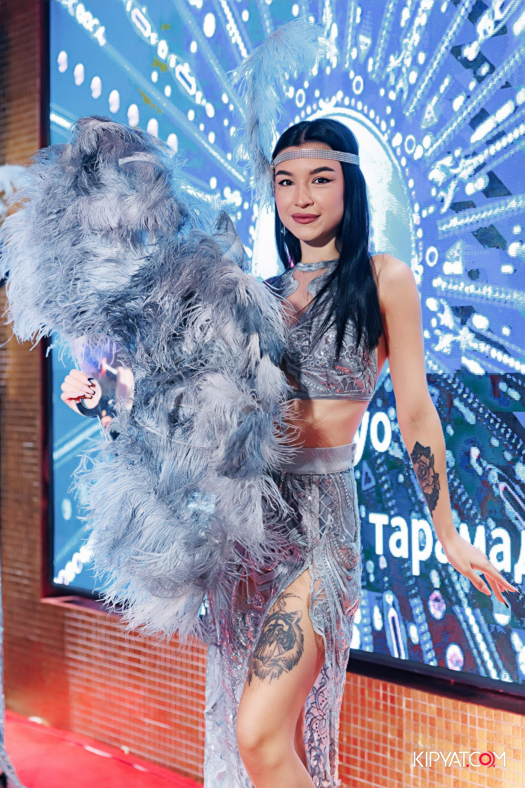 ЗАЯ, НА БИС. КИПЯТКОМ АЛМАТЫ!