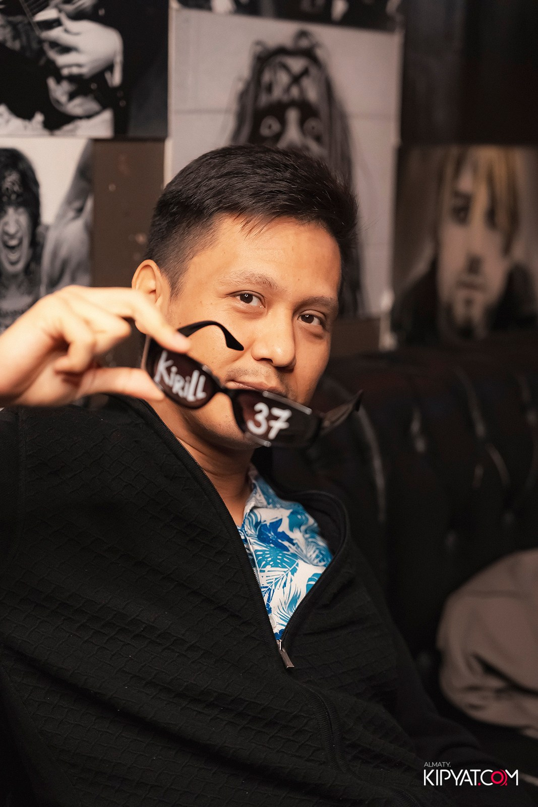 VICTORY PUB. КИПЯТКОМ АЛМАТЫ!