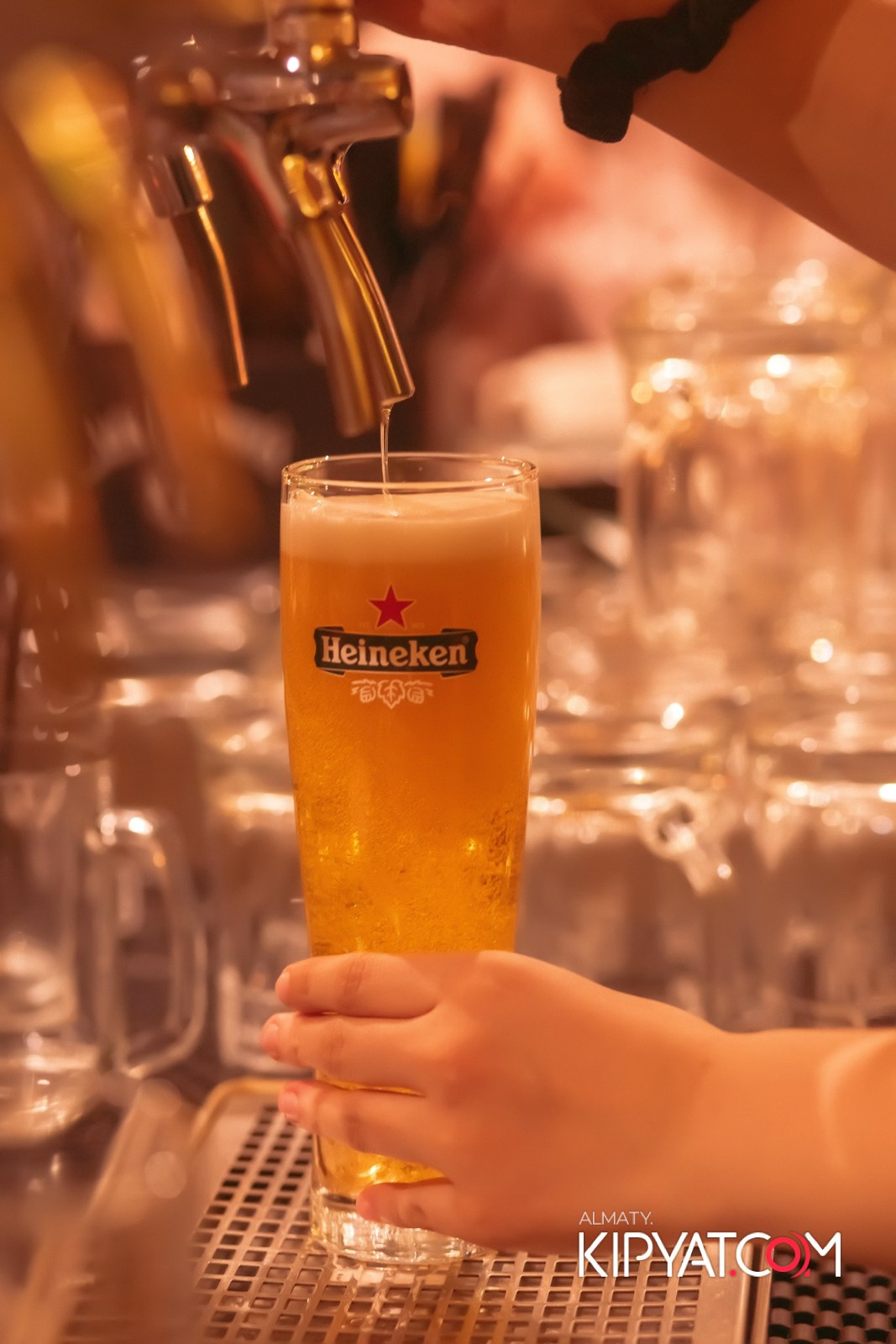 ПИНТА НА НАЗАРБАЕВА. КИПЯТКОМ АЛМАТЫ!