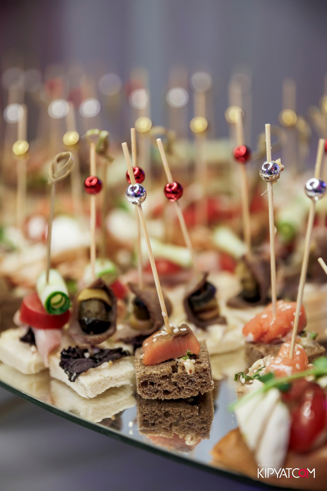 TRADITIONAL DESIGN DINNER 2025. КИПЯТКОМ АЛМАТЫ!