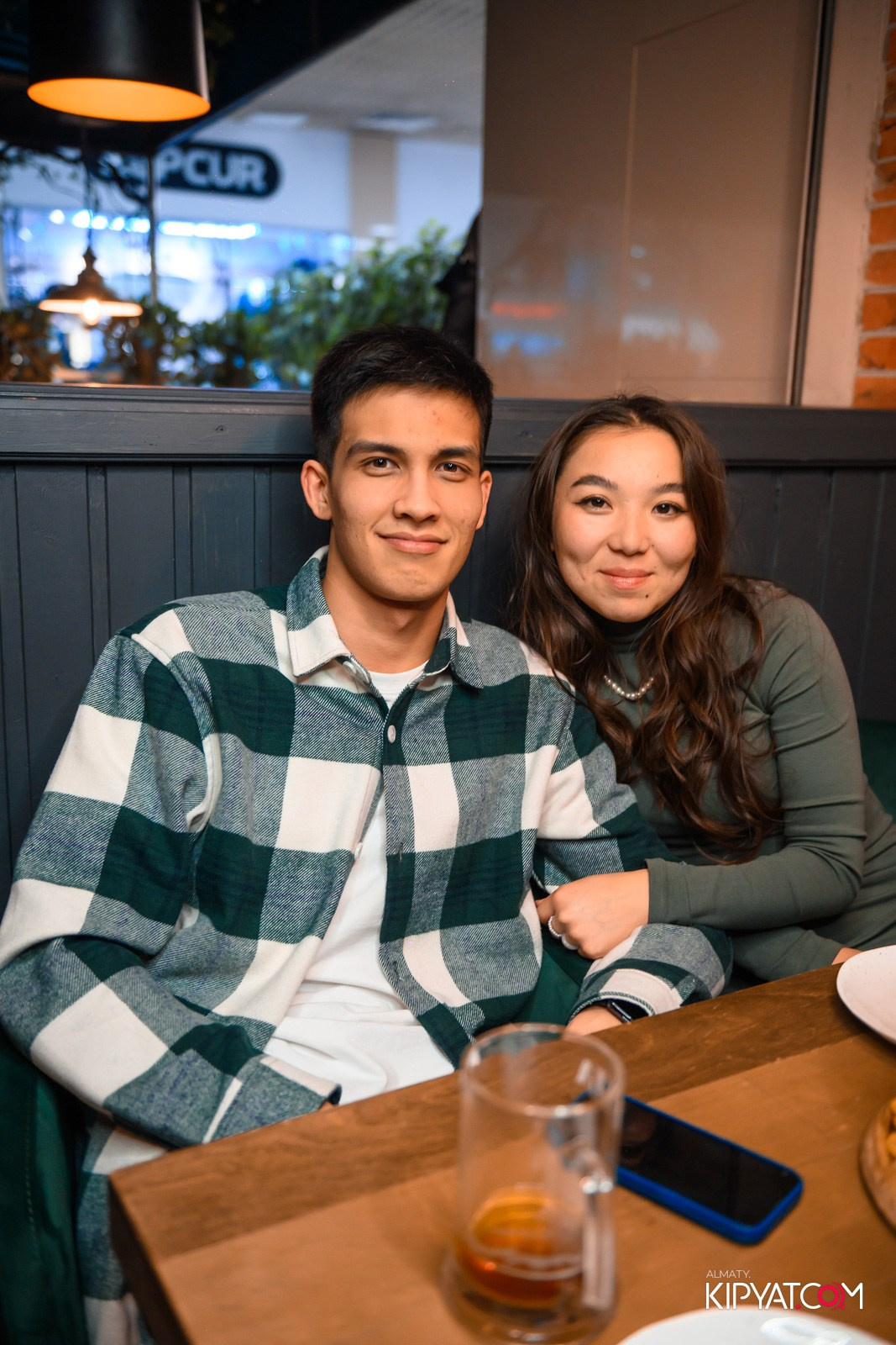 ПИНТА ADK. КИПЯТКОМ АЛМАТЫ!