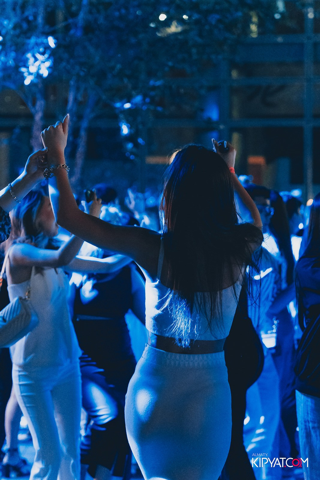 EVENT BAR. КИПЯТКОМ АЛМАТЫ!