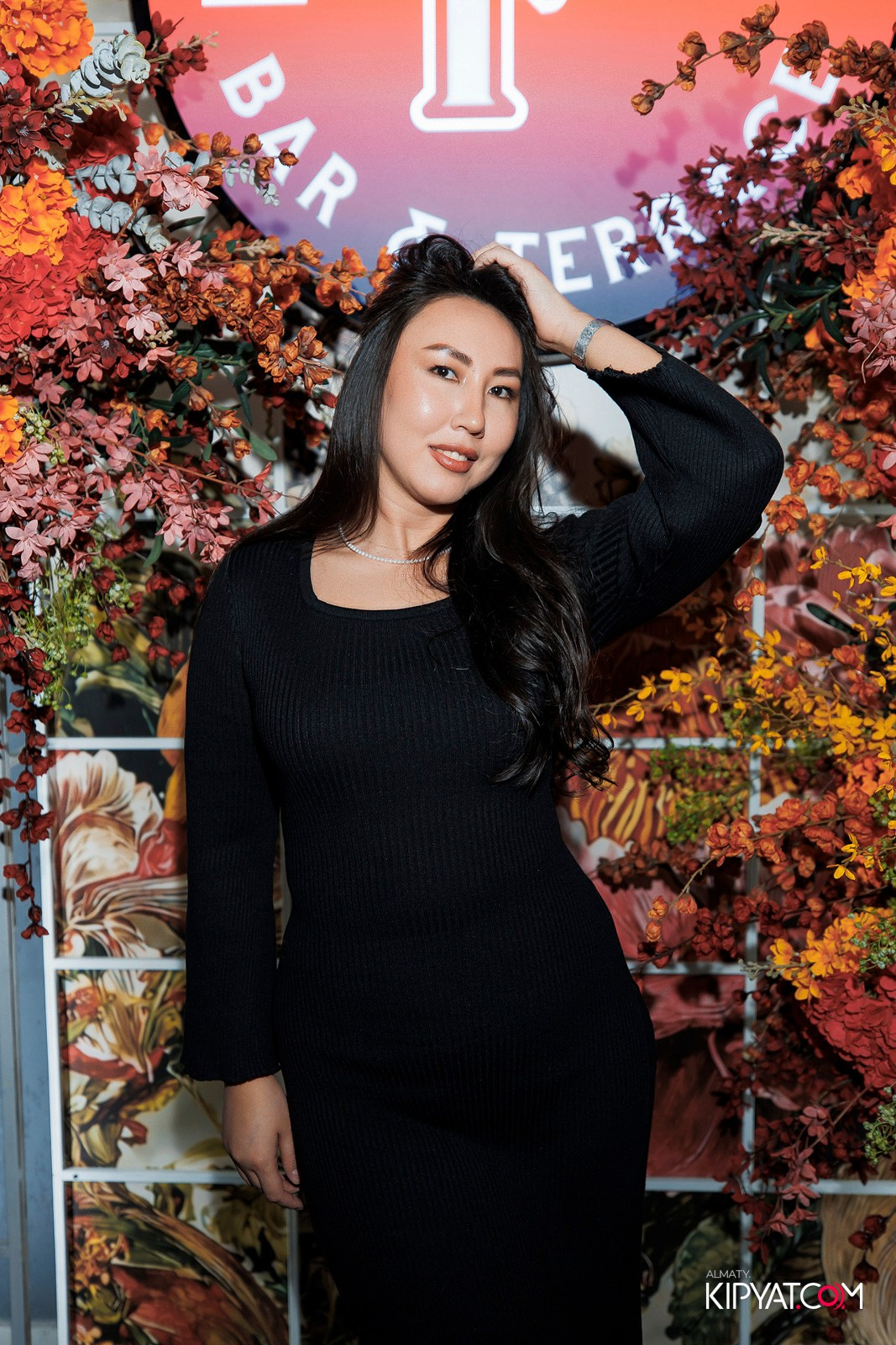 FRIENDS BAR & TERRACE. КИПЯТКОМ АЛМАТЫ! Фотосъемка мероприятий в Алматы