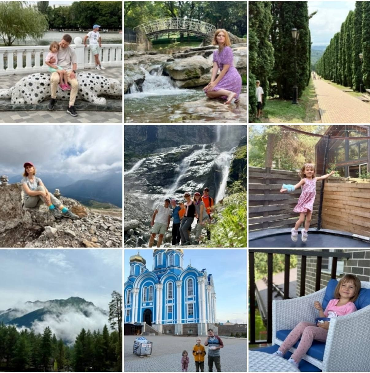 Клуб «90 дней впечатлений». Портретный фотограф В Крыму и преподаватель Екатерина Покровская