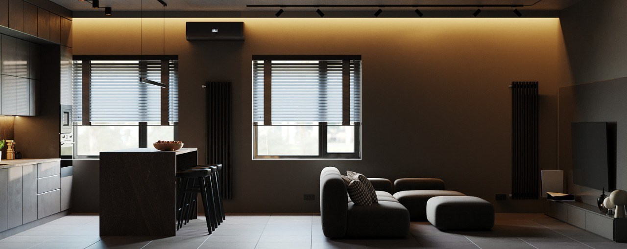 ЖК «Парасат»