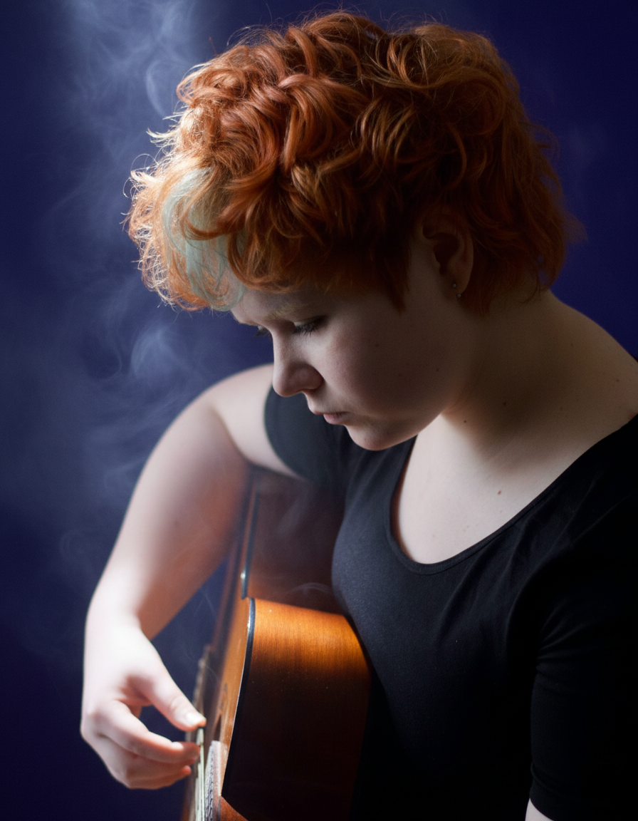 Детский портрет. Фотограф в городе Сыктывкар Мария Бусова