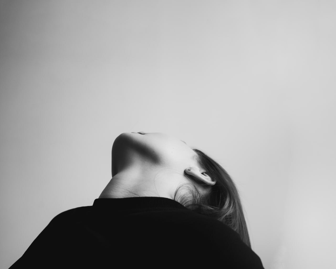 Портретная фотография. SHELESTOV