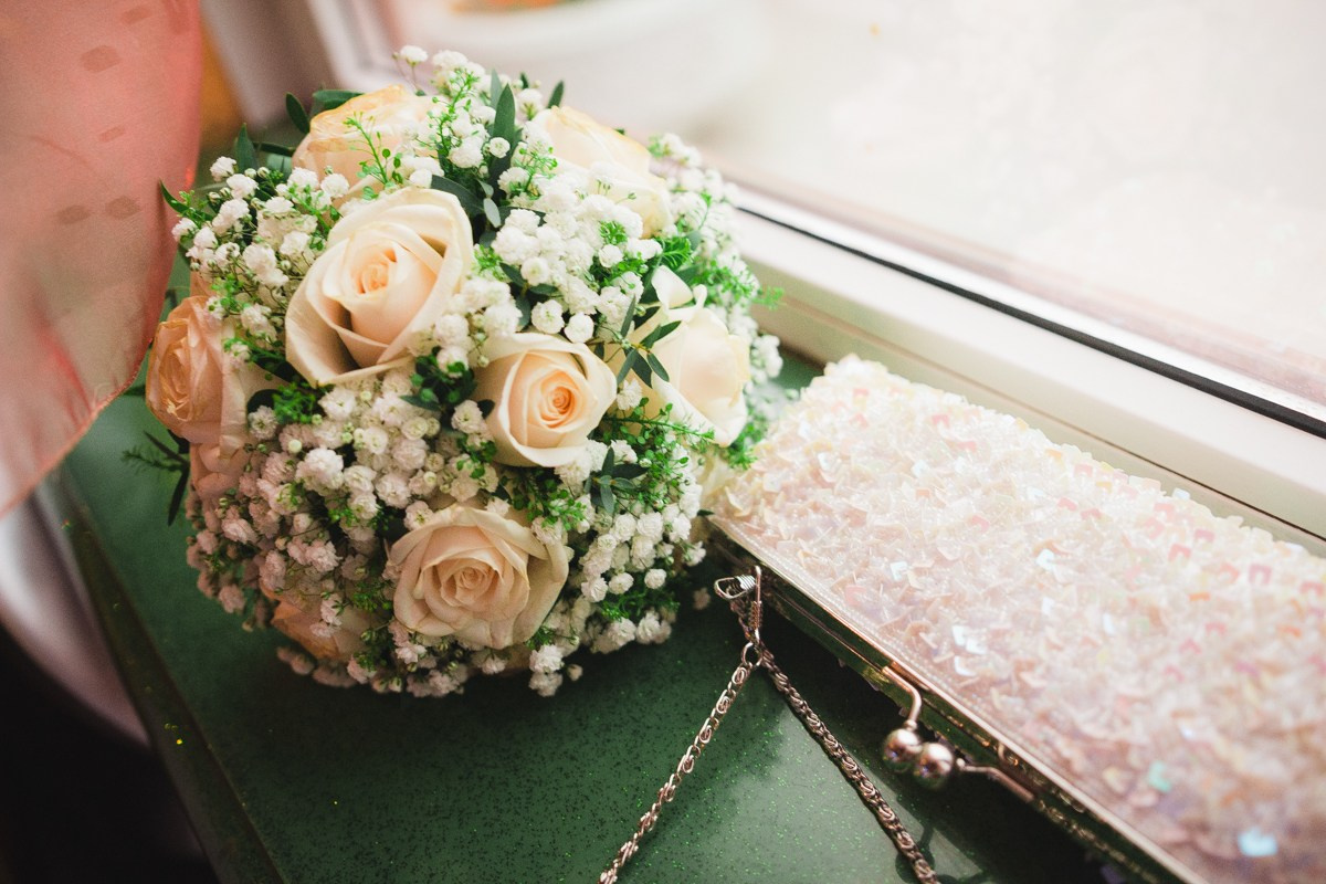 Свадьбы. Всего по-мелочи. Свадебный фотограф Копков Геннадий