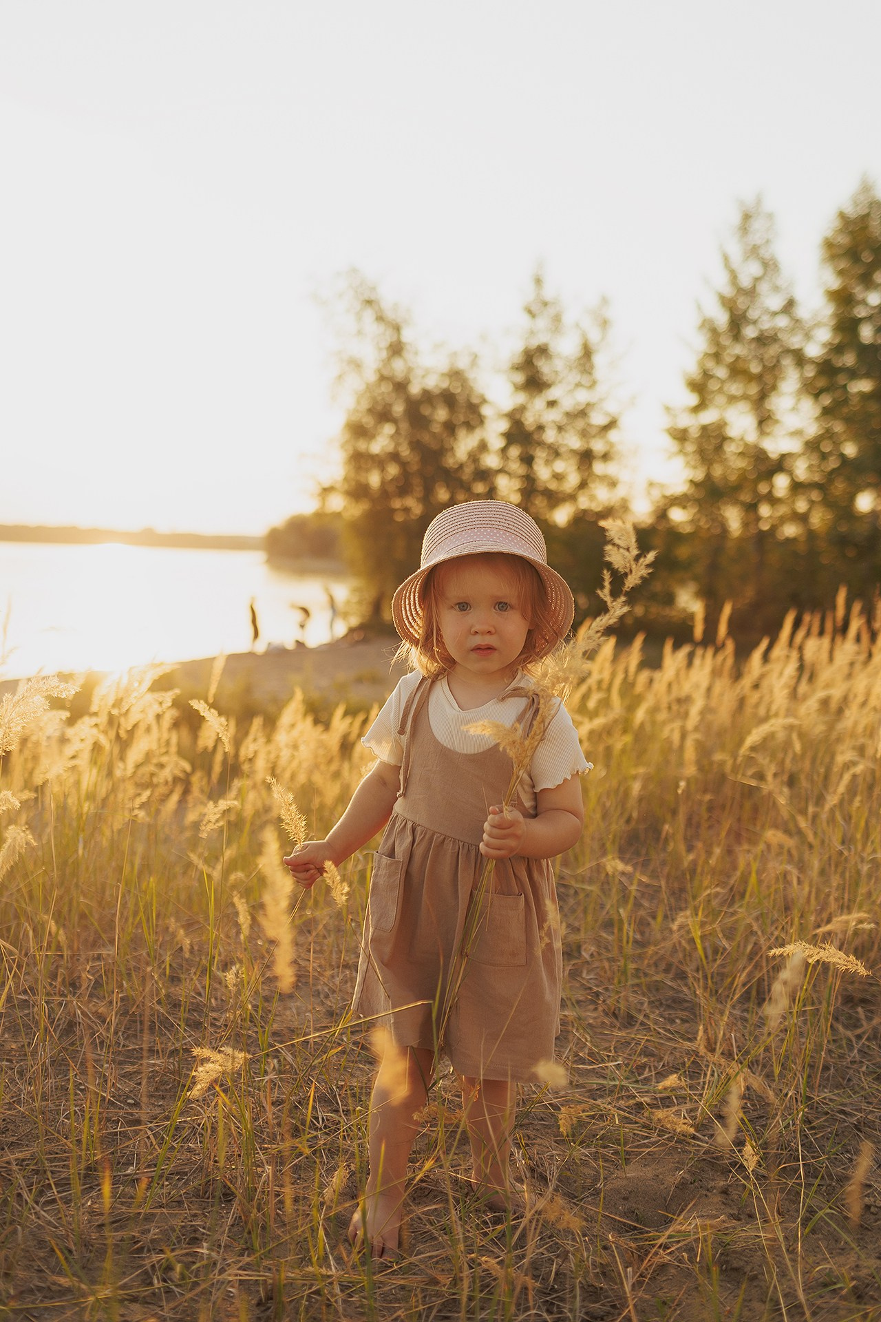 Семейная фотосессия в Новосибирске. Профессиональный фотограф в Новосибирске