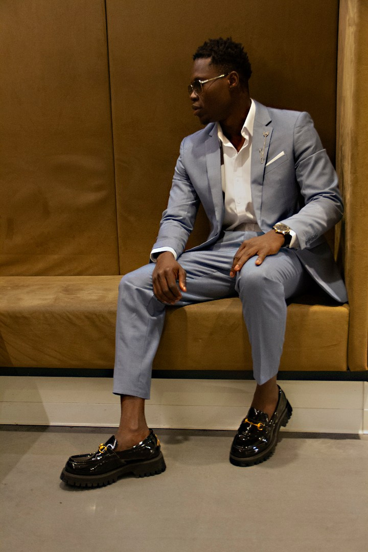 Клемент, мужская фотосессия. Фотограф Екатеринбург Екатерина Красноперова