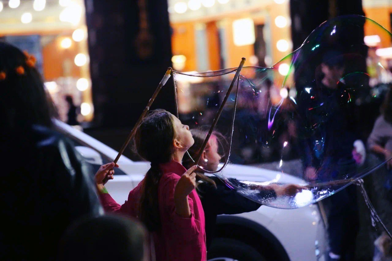 Street. Костюмер, художник кино и телевидения в спб