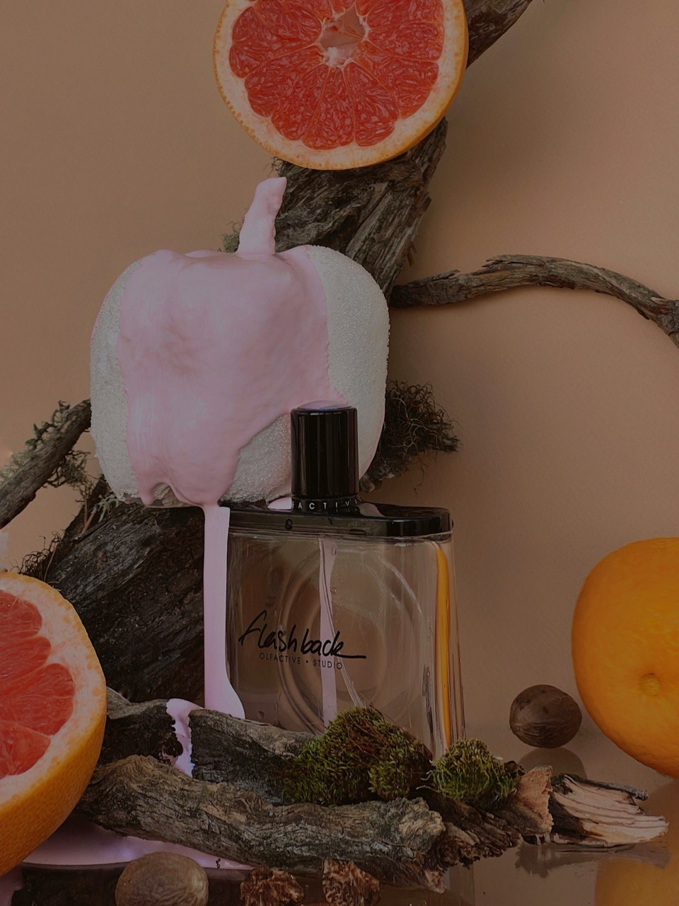 Cosmotheca / уходовая косметика. Контент-фотограф в Иркутске Мохирева Мария