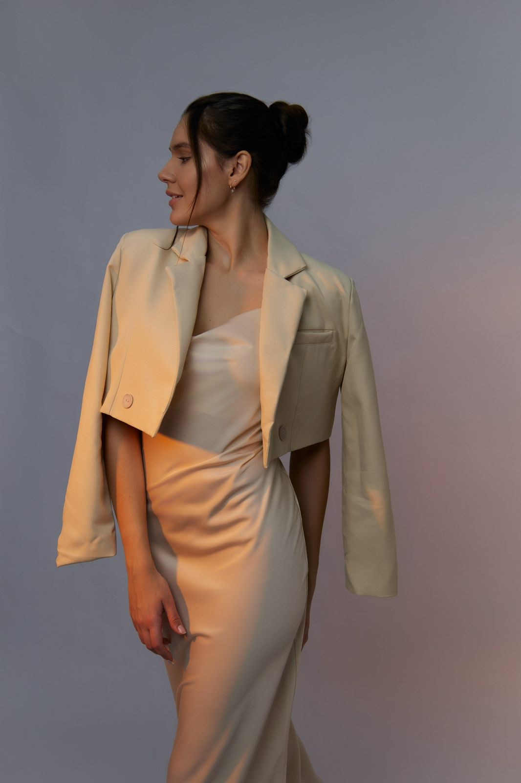 Модельная съемка. Главная