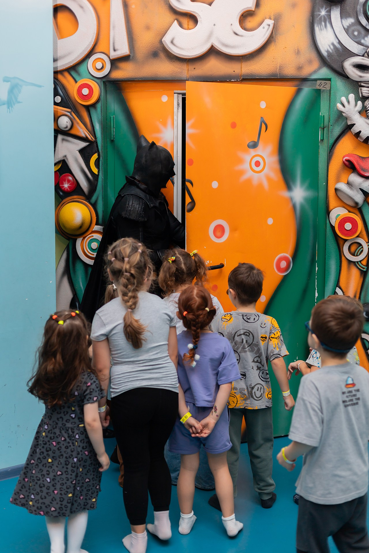 Матвею 5 лет. Семейный и детский фотограф в Москве Артём Жигурс