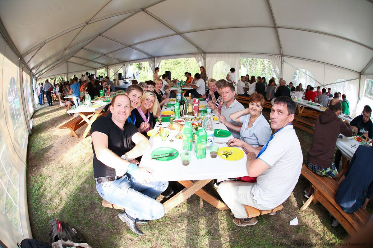 Team Building Унисто Петросталь. Репортажный и семейный фотограф в Санкт-Петербурге Тарас Марченко