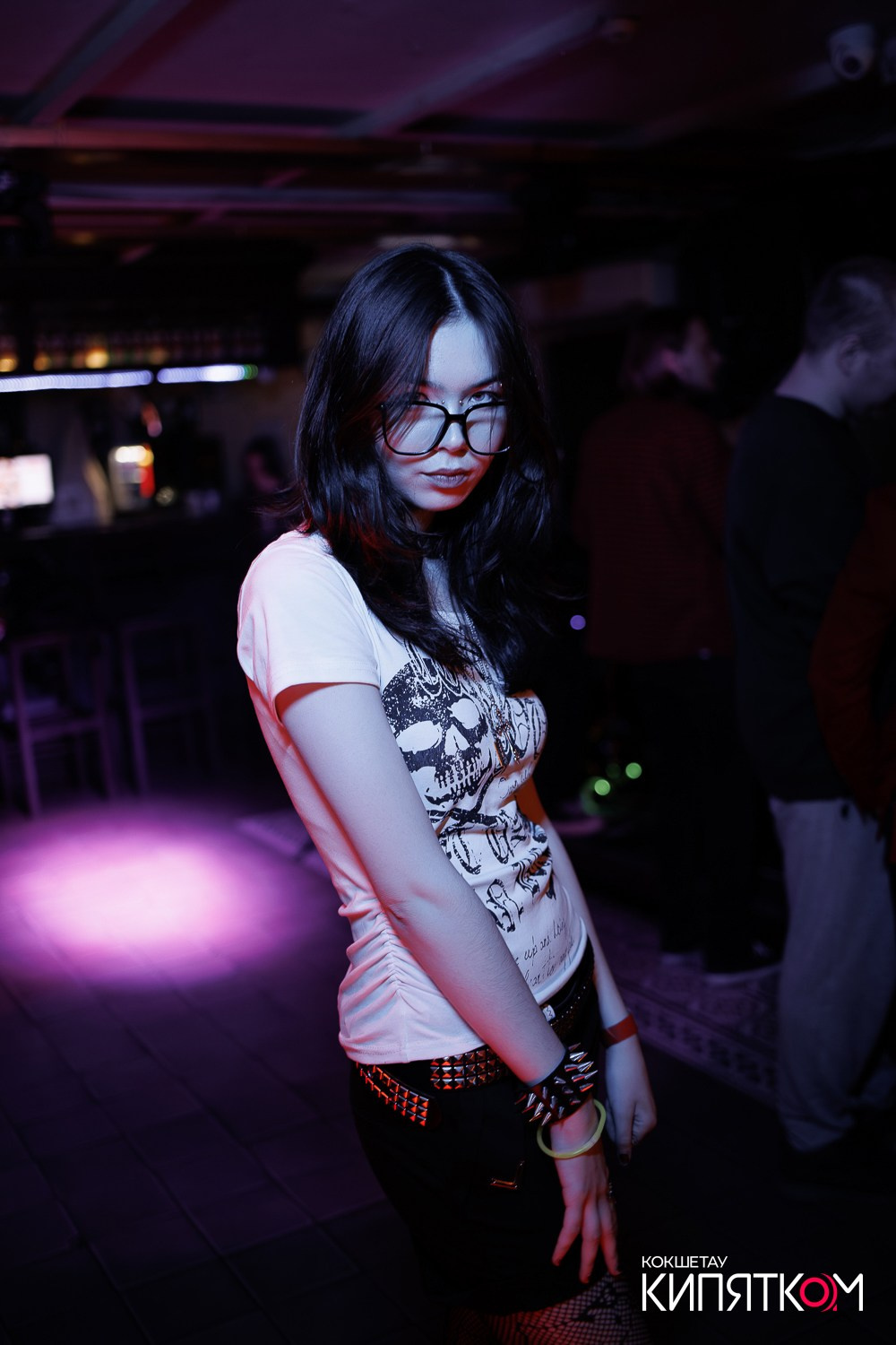 РОК КВАРТИРНИК. КИПЯТКОМ КОКШЕТАУ