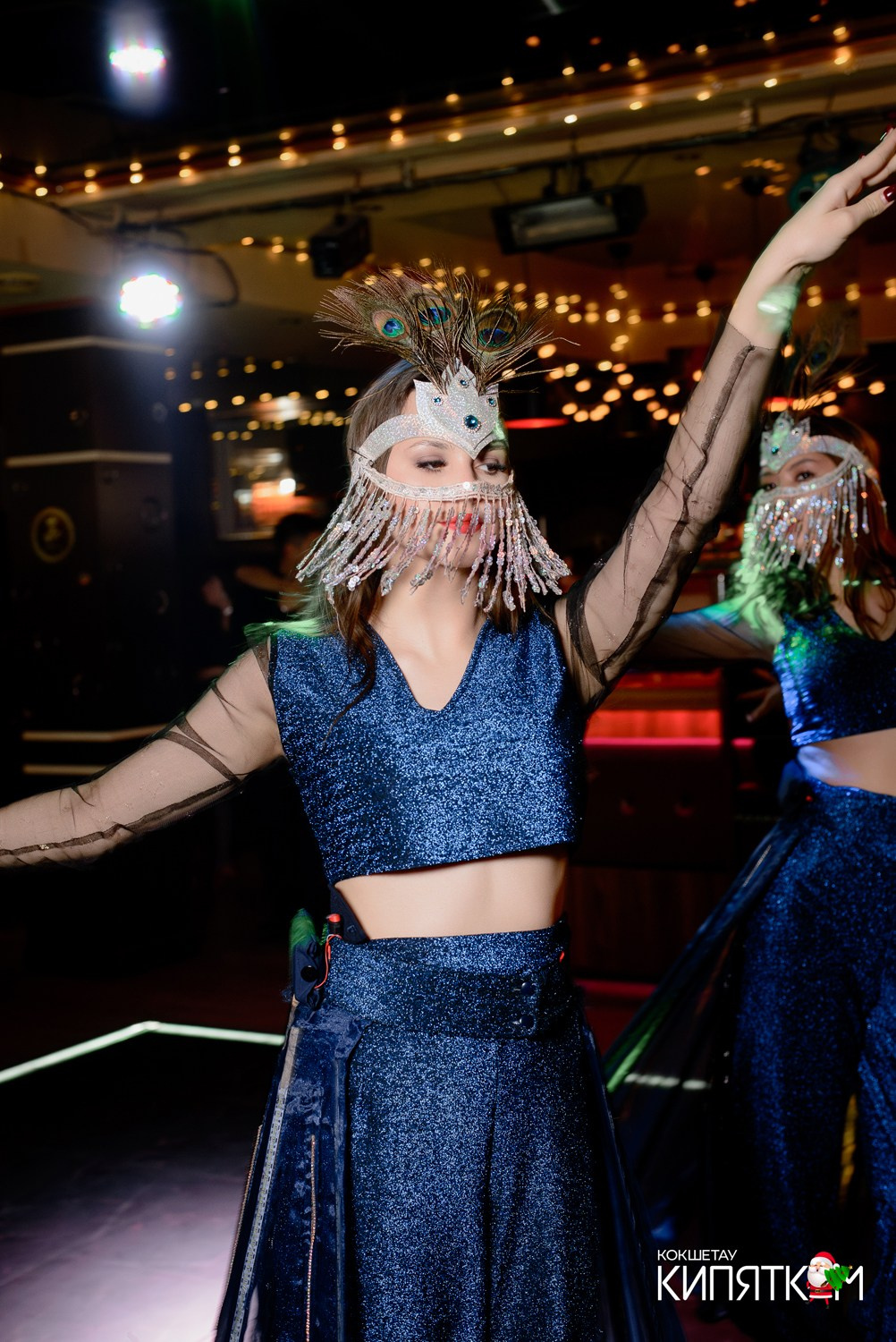 VIP LOUNGE. КИПЯТКОМ КОКШЕТАУ