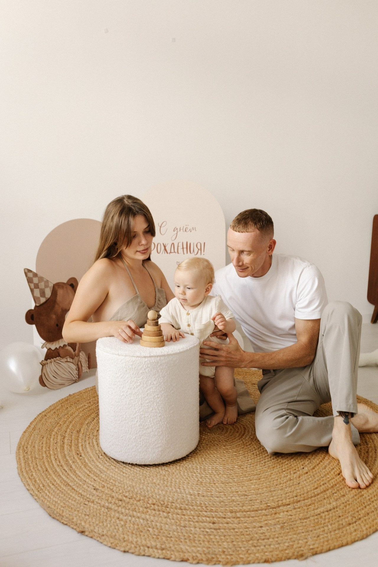 Отзывы. Семейный и детский фотограф в Рязани Екатерина Воронцова