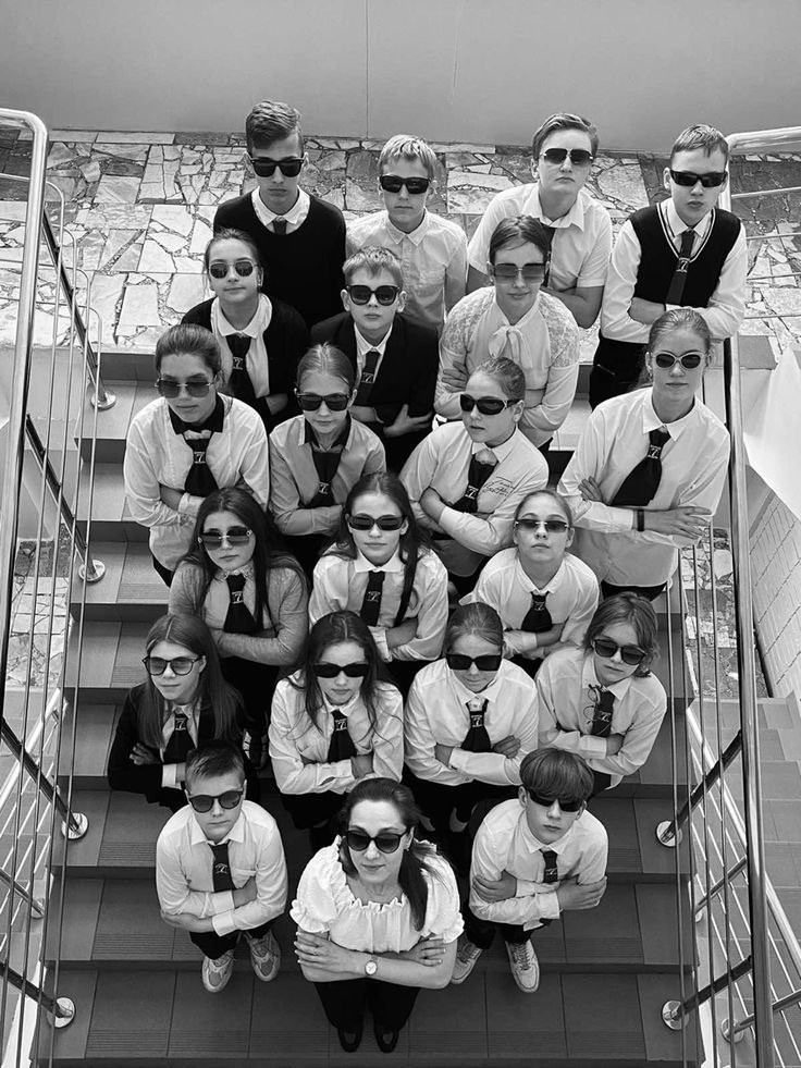 Группы больше 5 человек