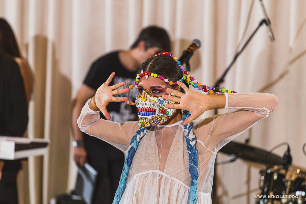 UP GROUP. Видеооператор/Фотограф Николай Завьялов