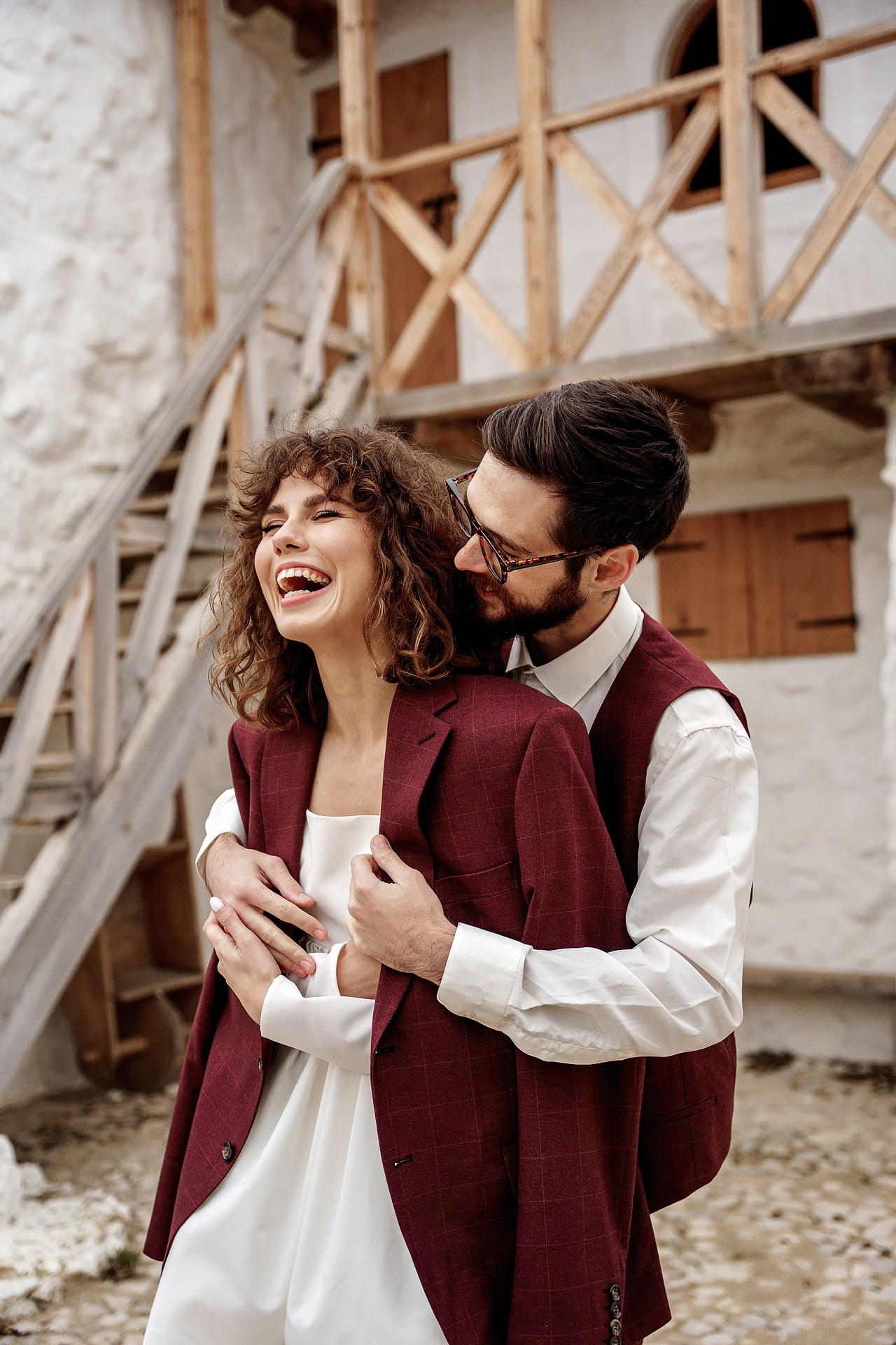 Свадебная съемка с Итальянским вайбом. Саша Потапкин Фотограф. Сочи, Екатеринбург, Москва