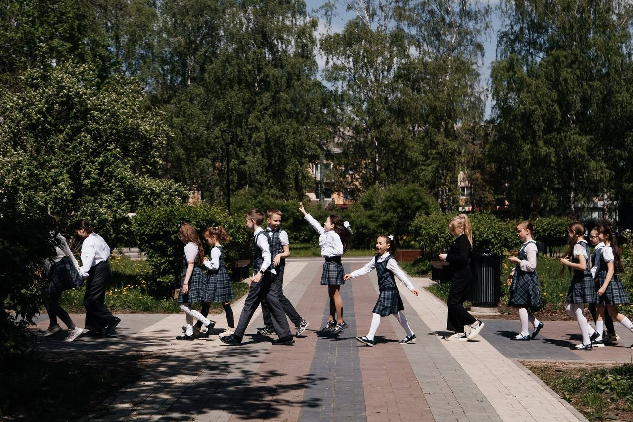 Начальная школа. Выпускные альбомы. Зубкова Яна