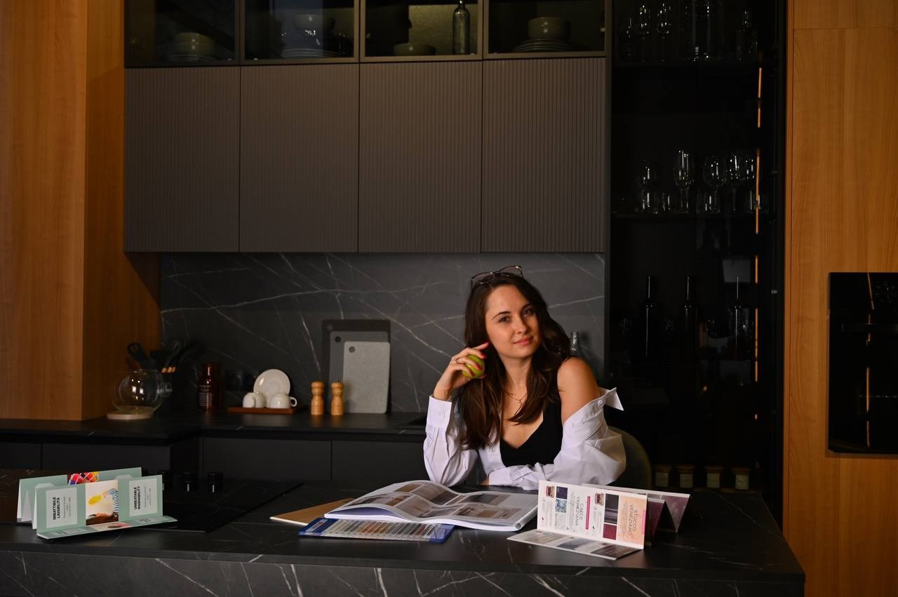 Дизайнер интерьера. Фотограф в Москве