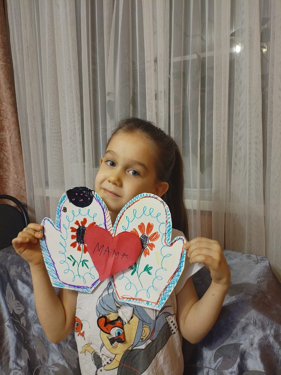 Алхасова Чакар. АНО «Центра социальных проектов «Путь в большой мир»