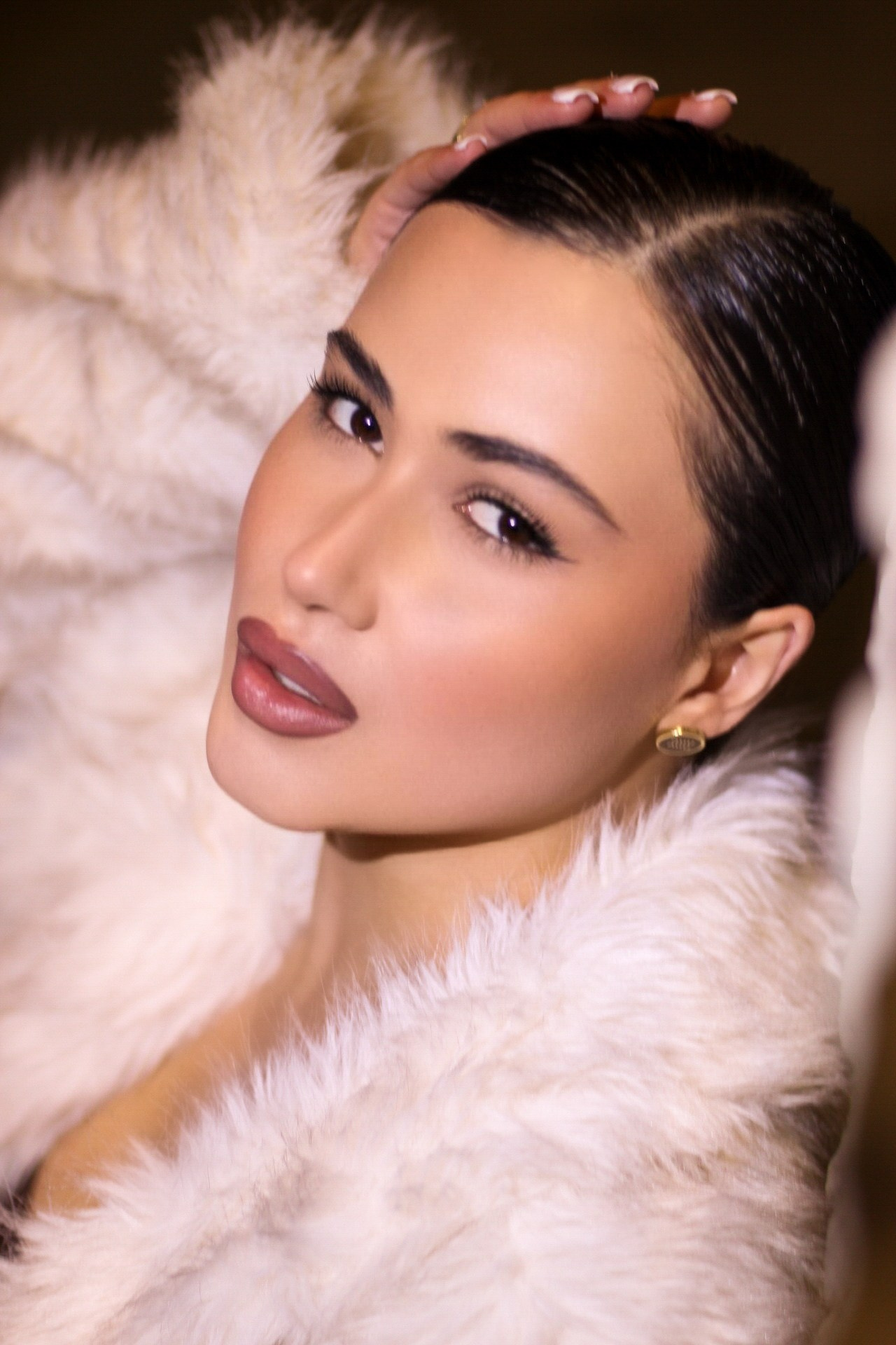 Уличная съёмка. Фотограф Иванова Елена в Иркутске