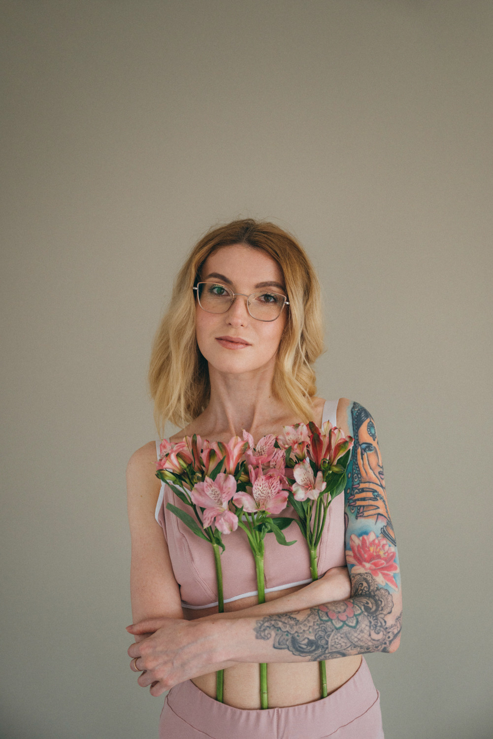 Yes, it's me. Фотограф Калининград Ангелина Воробьева