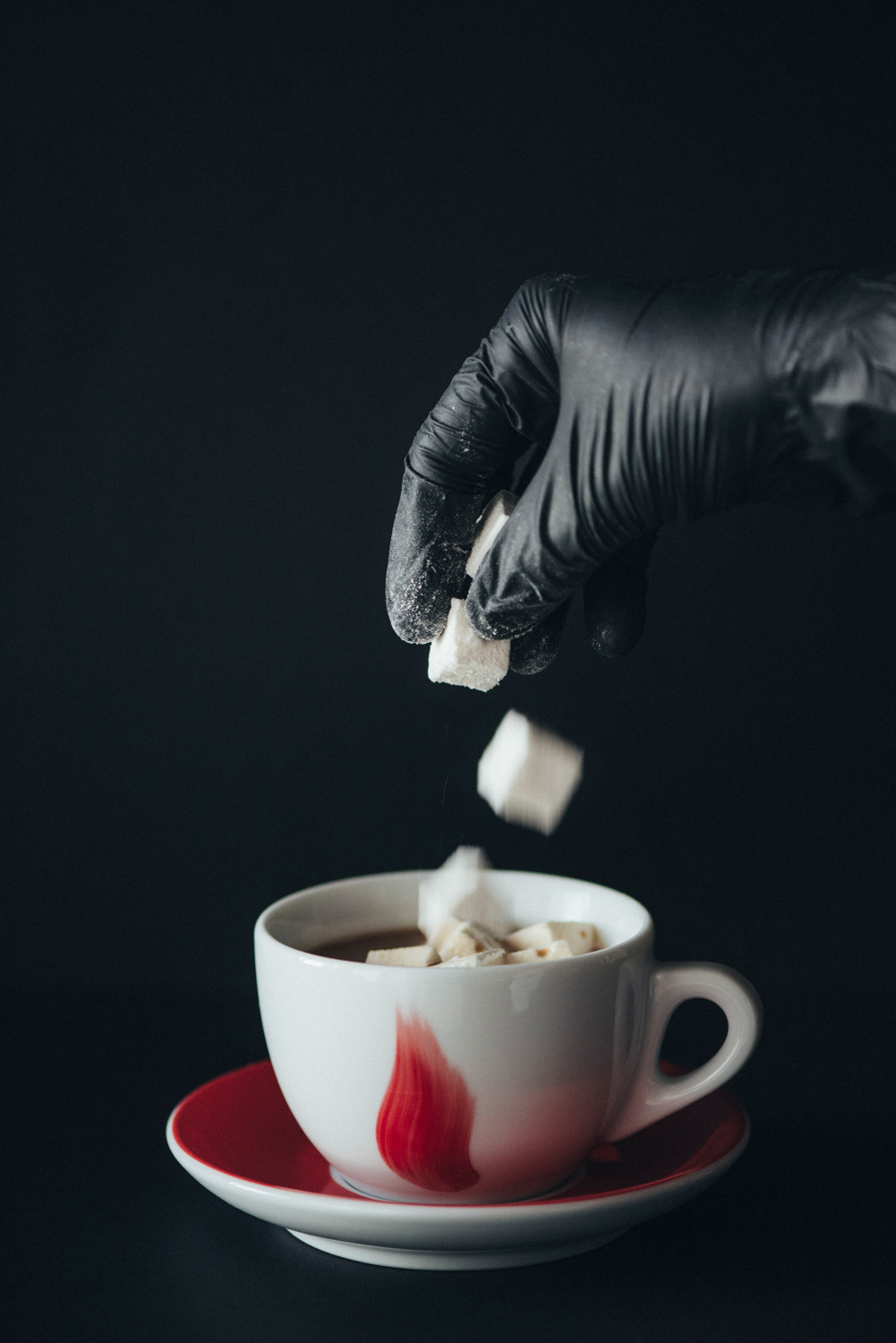 Розовая меренга. Фотограф Калининград Ангелина Воробьева