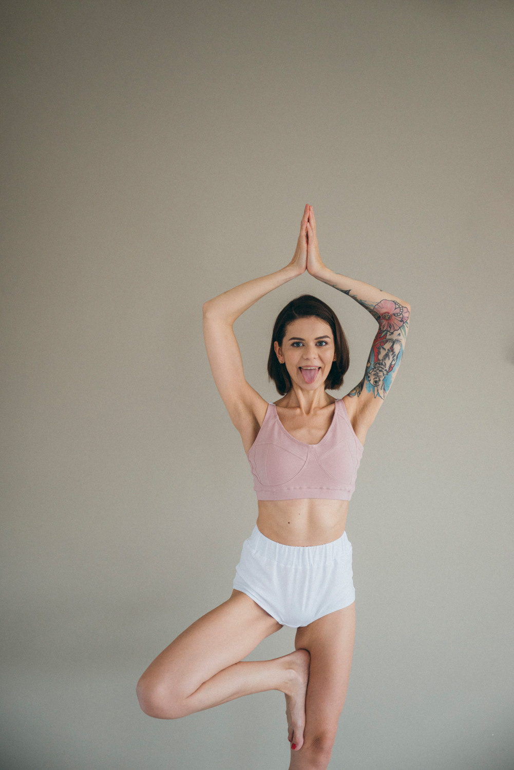 Yes, it's me. Фотограф Калининград Ангелина Воробьева