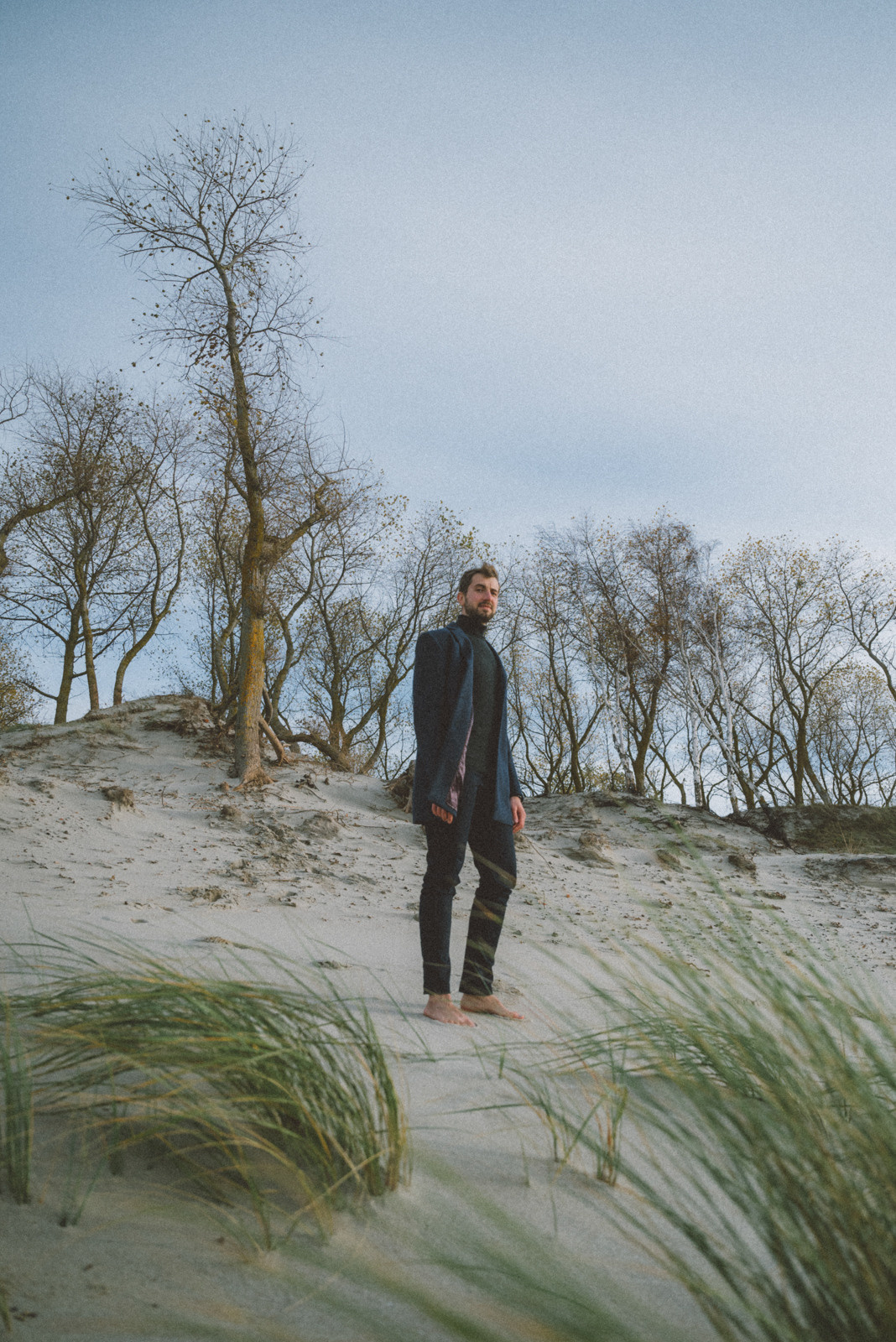 Сергей. Фотограф Калининград Ангелина Воробьева