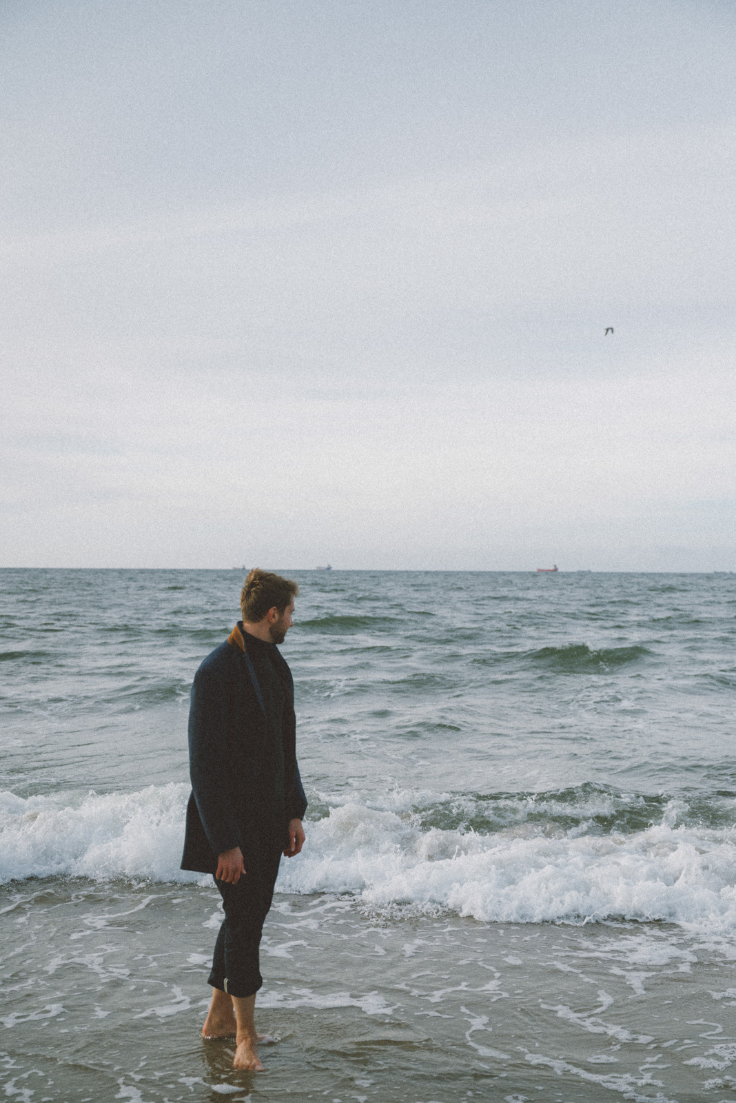 Сергей. Фотограф Калининград Ангелина Воробьева