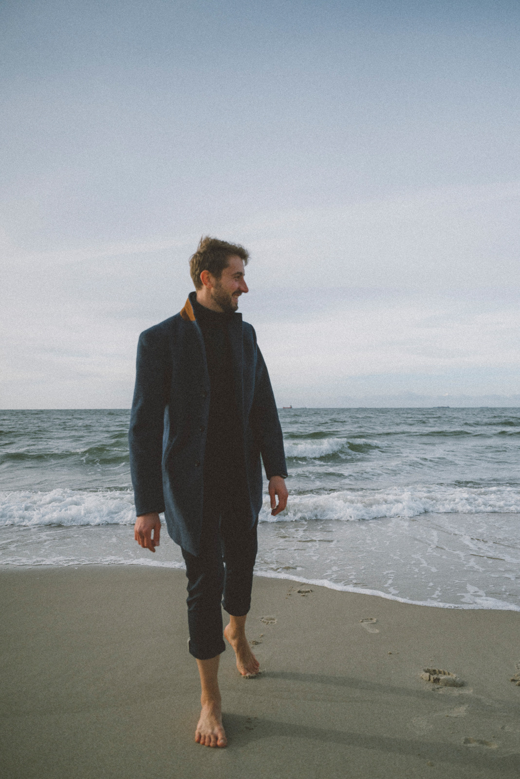 Сергей. Фотограф Калининград Ангелина Воробьева