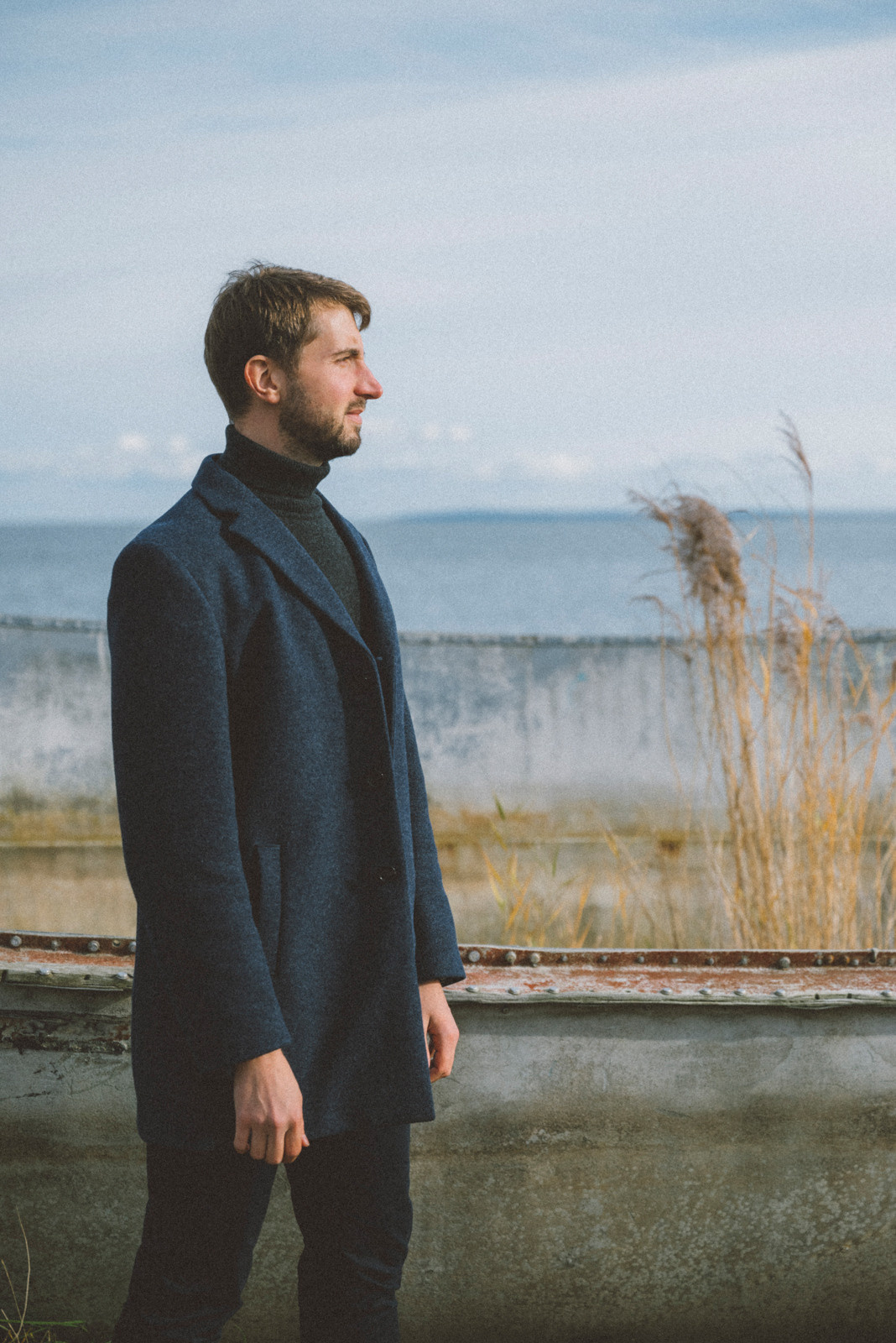 Сергей. Фотограф Калининград Ангелина Воробьева