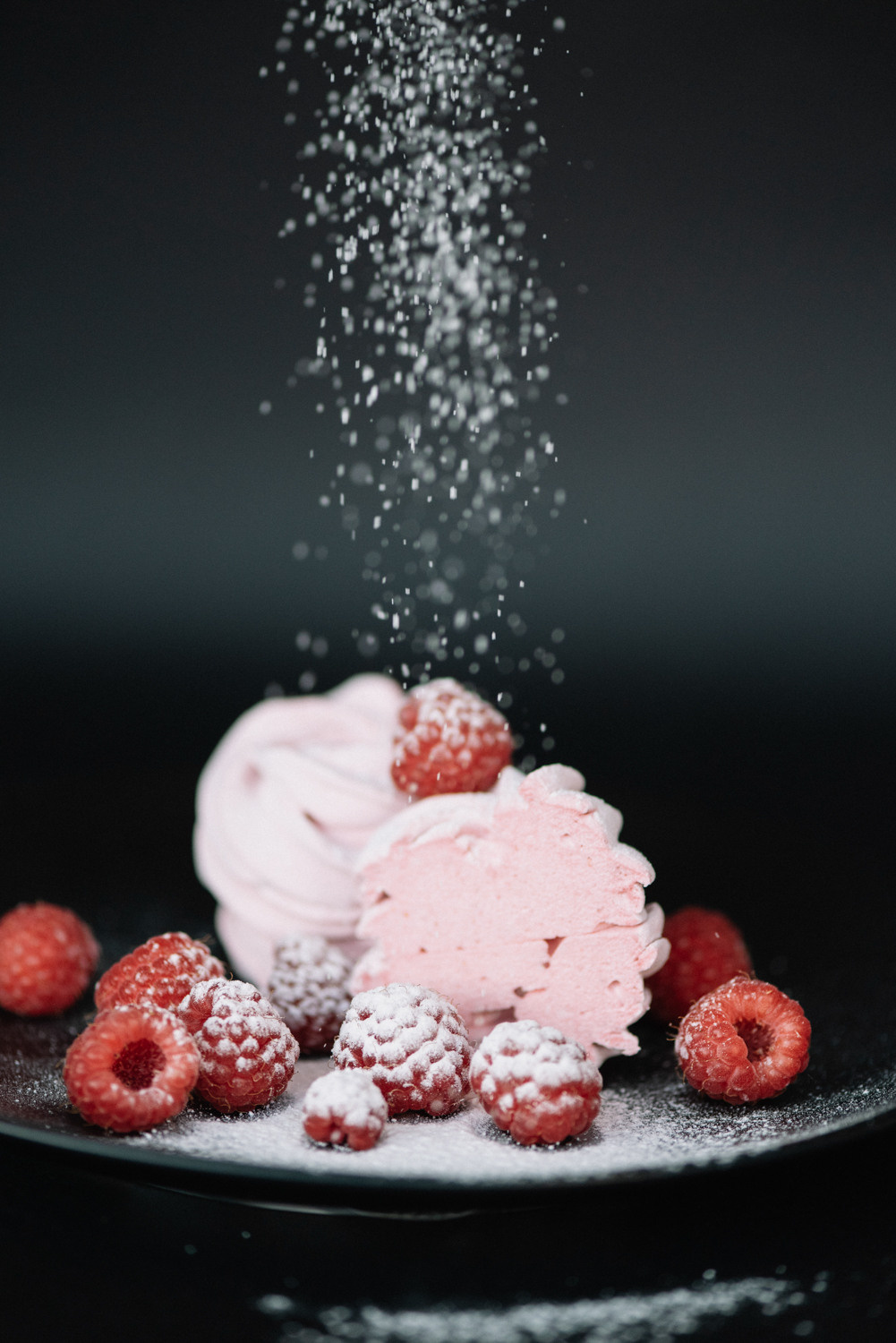 Розовая меренга. Фотограф Калининград Ангелина Воробьева