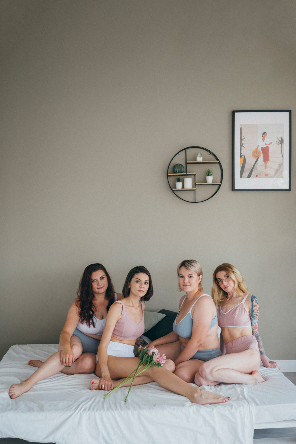 Yes, it's me. Фотограф Калининград Ангелина Воробьева