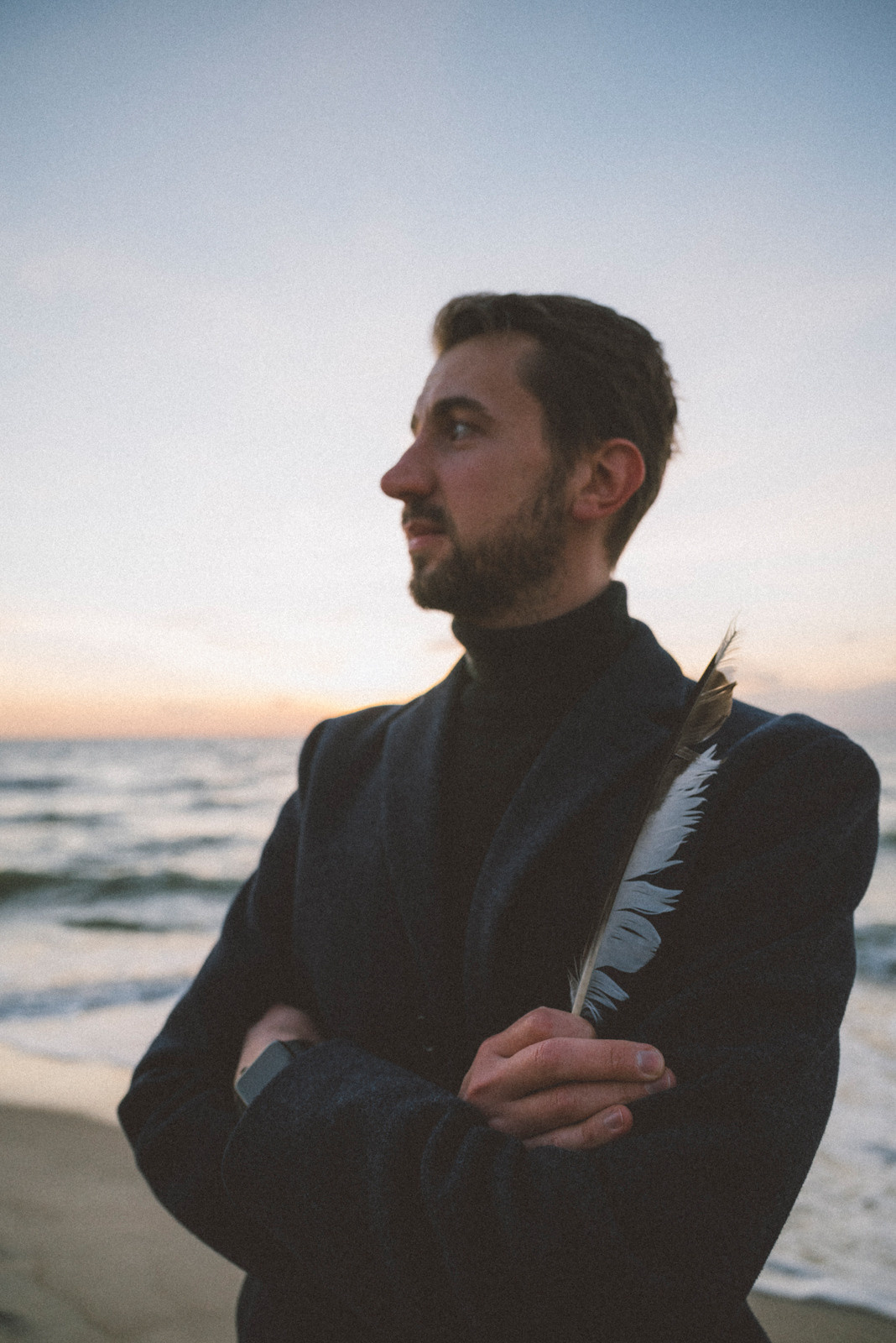 Сергей. Фотограф Калининград Ангелина Воробьева