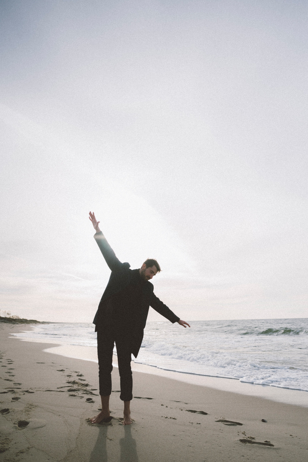 Сергей. Фотограф Калининград Ангелина Воробьева