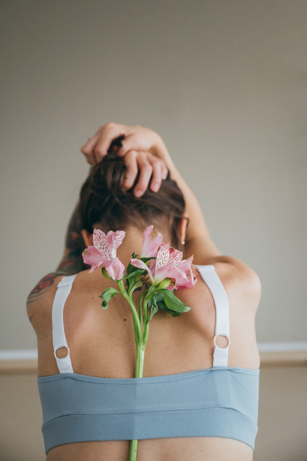 Yes, it's me. Фотограф Калининград Ангелина Воробьева