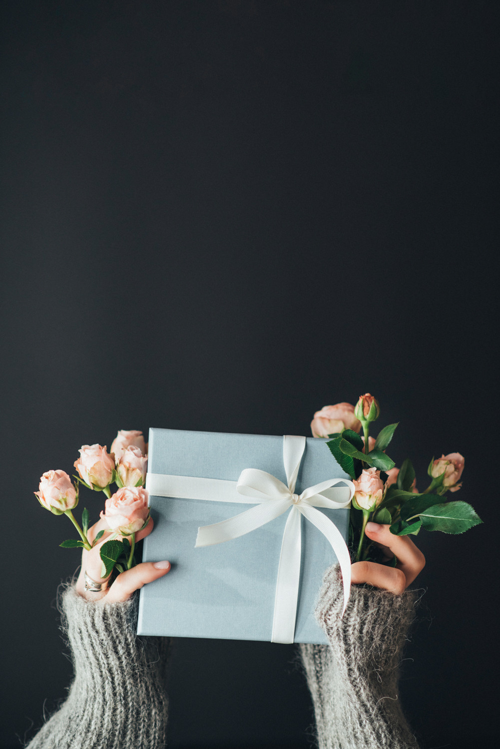 Розовая меренга. Фотограф Калининград Ангелина Воробьева