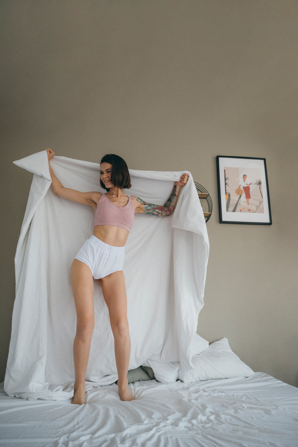 Yes, it's me. Фотограф Калининград Ангелина Воробьева